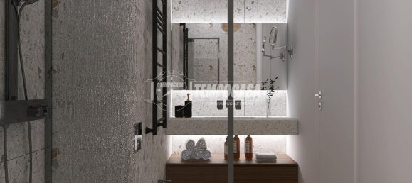 2 rooms Apartment in Settimo Milanese, Italy No. 136029 16