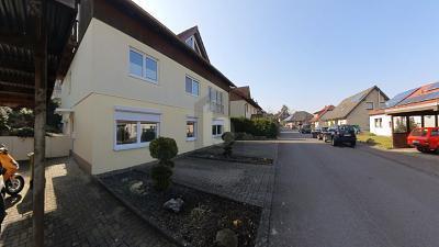 3 rooms Apartment in Holzminden, Germany No. 203693