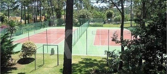 Gewerbliche Immobilie in Gemeses, Portugal 1611m², Nr. 66754 10