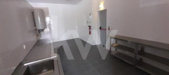 Gewerbliche Immobilie in Gemeses, Portugal 1611m², Nr. 66754 5