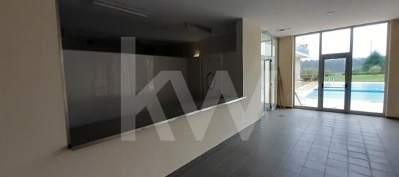 Gewerbliche Immobilie in Gemeses, Portugal 1611m², Nr. 66754 3