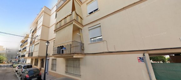 Apartamento de 3 dormitorios en Fuengirola, Spain No. 103540 8