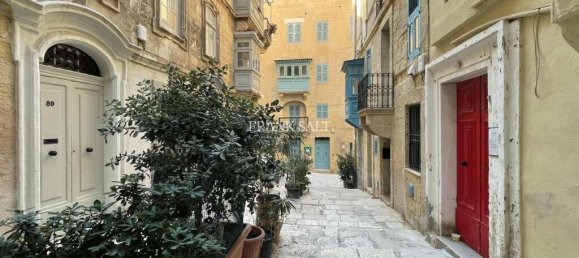 Квартира с 1 спальней в Валлетта, Мальта № 71 9