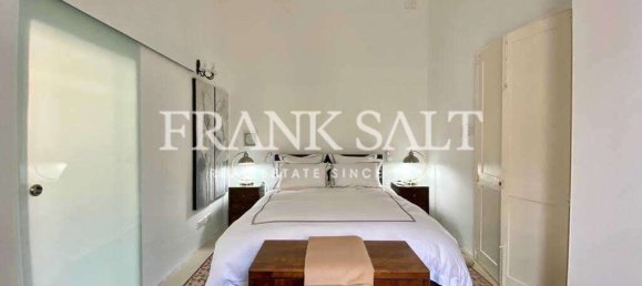 Квартира с 1 спальней в Валлетта, Мальта № 71 7