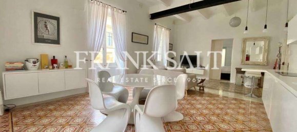 Квартира с 1 спальней в Валлетта, Мальта № 71 3