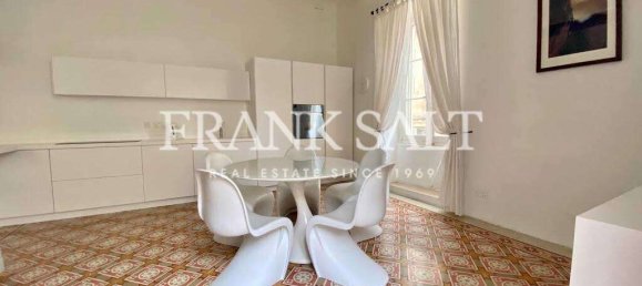 Квартира с 1 спальней в Валлетта, Мальта № 71 2