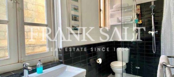 Квартира с 1 спальней в Валлетта, Мальта № 71 6