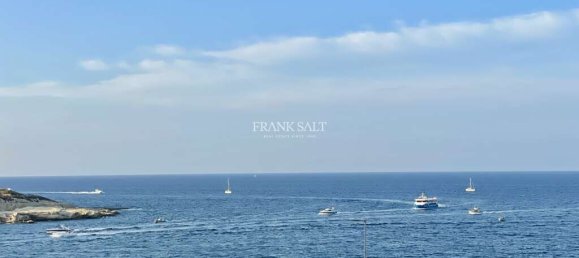 Квартира с 1 спальней в Валлетта, Мальта № 71 8