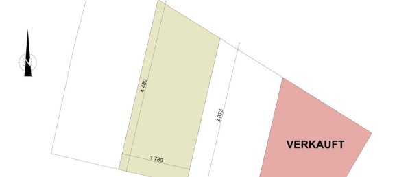 747m² Land in Berndorf, Austria No. 111010 3