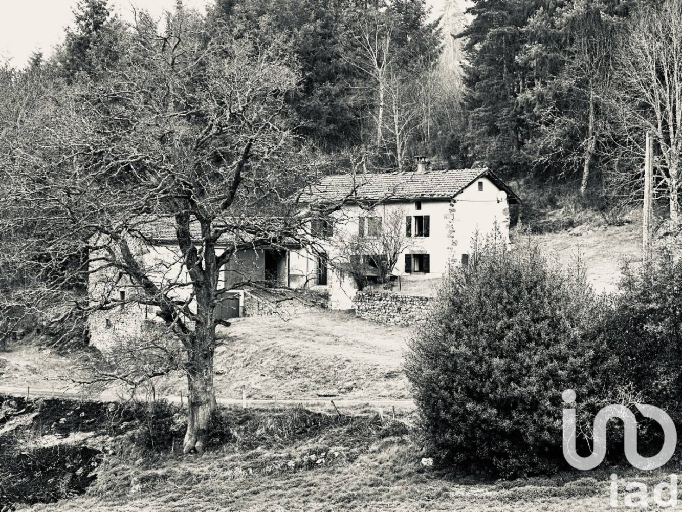 3 Schlafzimmer Haus in Loire, France, Nr. 359252