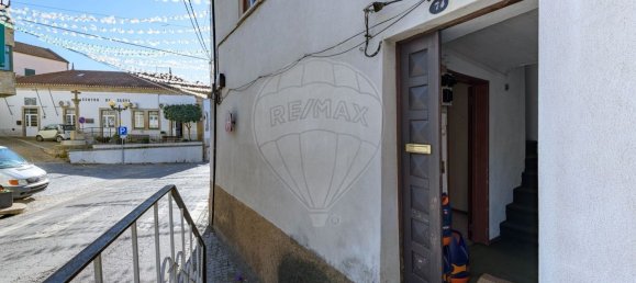 Casa de 2 dormitorios en Caria, Portugal No. 42187 3