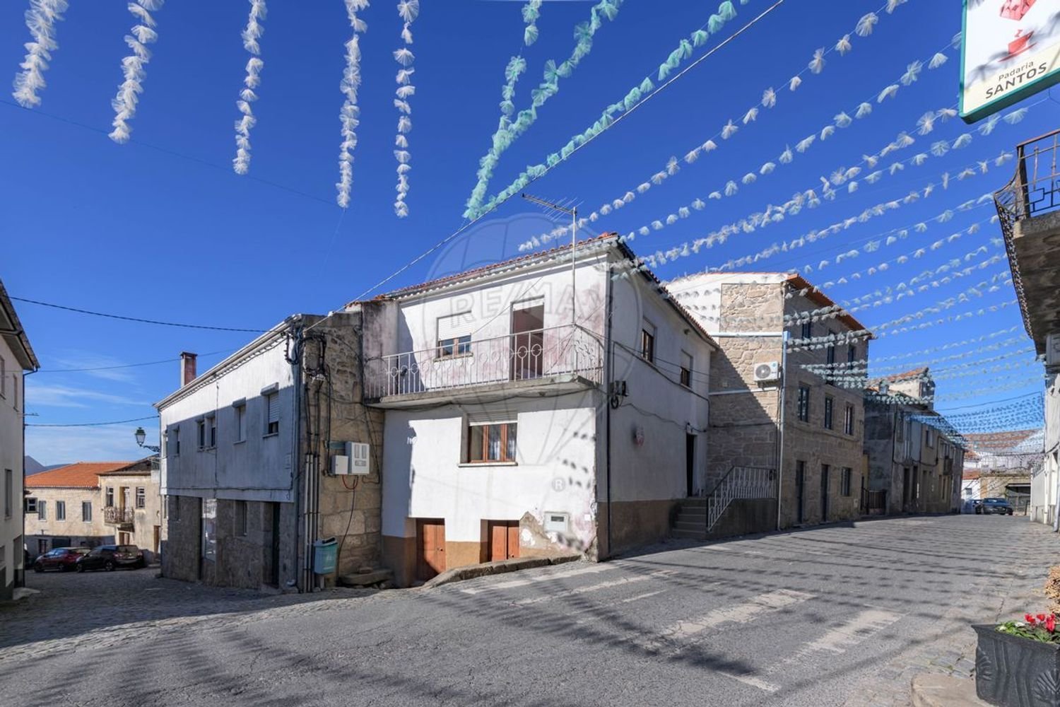 Casa de 2 dormitorios en Caria, Portugal No. 42187