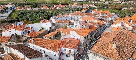 Casa de 2 dormitorios en Caria, Portugal No. 42187 31