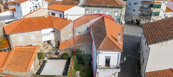 Casa de 2 dormitorios en Caria, Portugal No. 42187 29