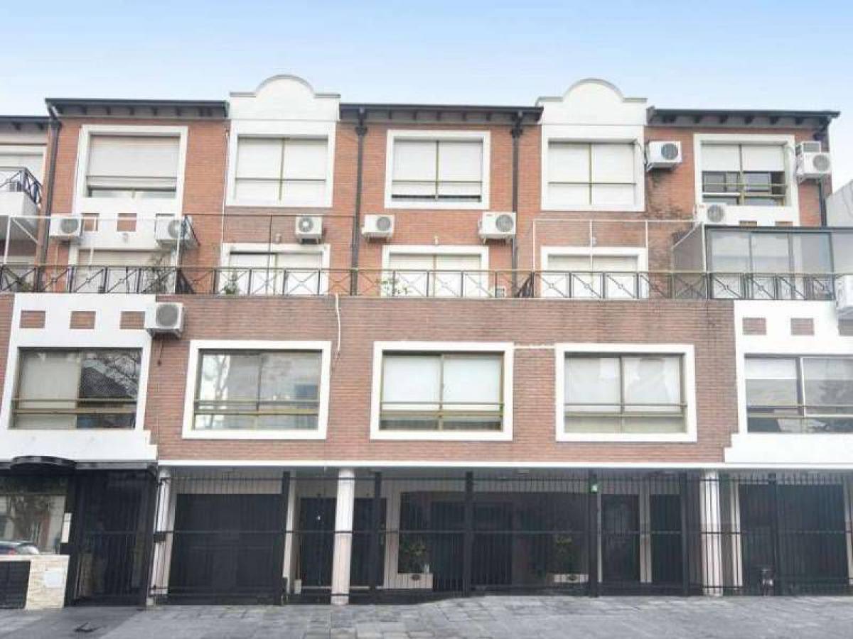 3 chambres Appartement à Buenos Aires, Argentina No. 103668