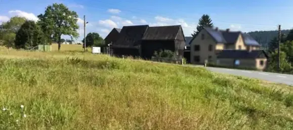  Land in Vogtlandkreis, Germany No. 63910 4