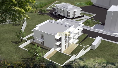 Terreno em Mafra, Portugal N.º 118976