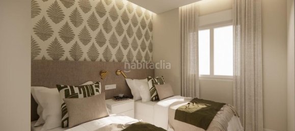 3 bedrooms Apartment in Madrid, Spain No. 102292 12