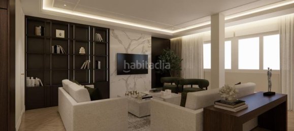 3 bedrooms Apartment in Madrid, Spain No. 102292 2