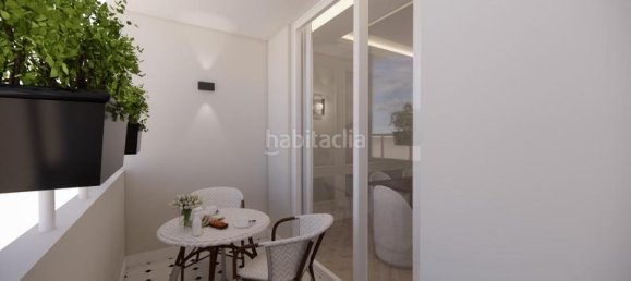 3 bedrooms Apartment in Madrid, Spain No. 102292 16