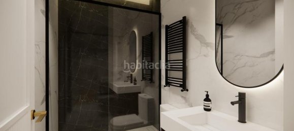 3 bedrooms Apartment in Madrid, Spain No. 102292 7