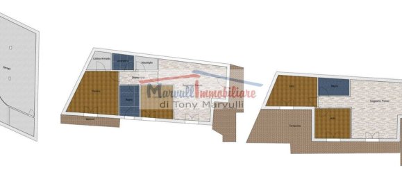 4 bedrooms House in Cassano delle Murge, Italy No. 177600 17