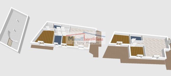 4 bedrooms House in Cassano delle Murge, Italy No. 177600 2