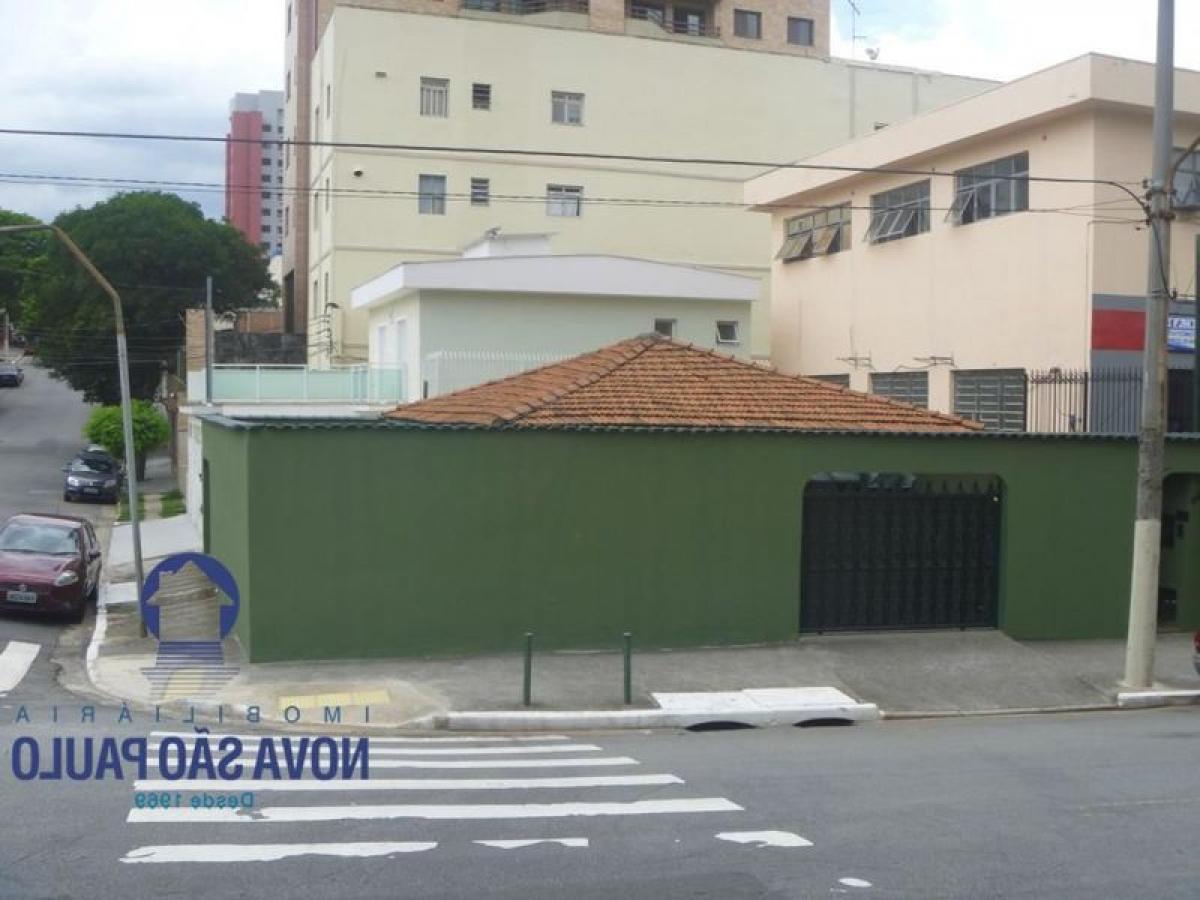 2 bedrooms House in Sao Paulo, Brazil No. 433310