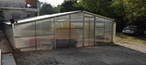 300m² Commercial property in Chortiatis, Greece No. 4528 14