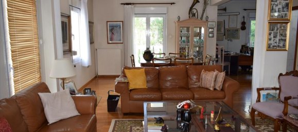 300m² Commercial property in Chortiatis, Greece No. 4528 20