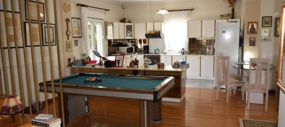 300m² Commercial property in Chortiatis, Greece No. 4528 21