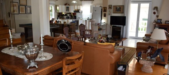 300m² Commercial property in Chortiatis, Greece No. 4528 19