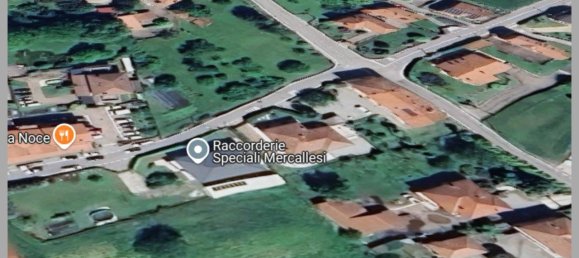 Villa T6 em Mercallo, Italy N.º 314099 18