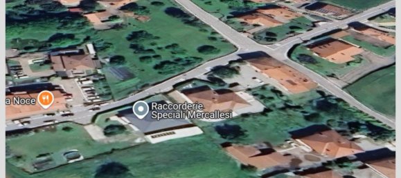 Villa T6 em Mercallo, Italy N.º 314099 34