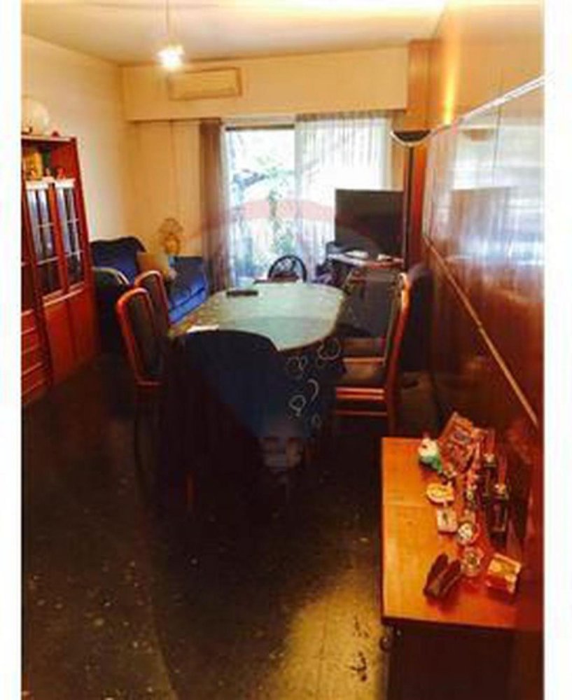 5 bedrooms Apartment in Buenos Aires, Argentina No. 65062