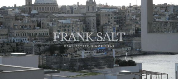 2 Schlafzimmer Wohnung in Sliema, Malta, Nr. 8444 2