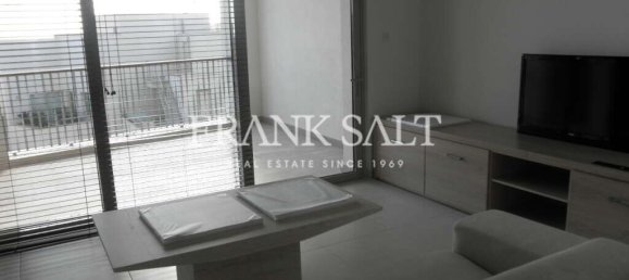 2 Schlafzimmer Wohnung in Sliema, Malta, Nr. 8444 5