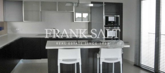 2 Schlafzimmer Wohnung in Sliema, Malta, Nr. 8444 6