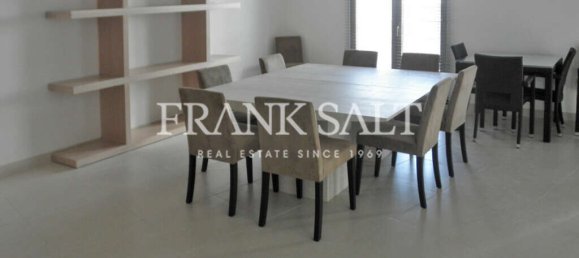 2 Schlafzimmer Wohnung in Sliema, Malta, Nr. 8444 4