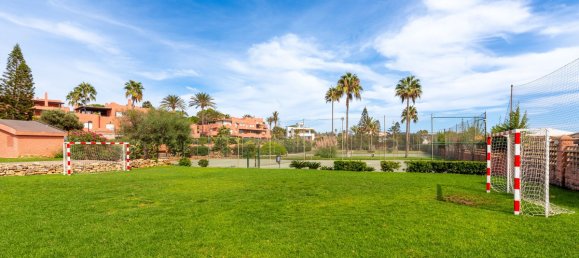 3 bedrooms Apartment in Marbella, Spain No. 144983 11