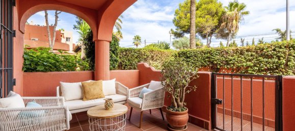 3 bedrooms Apartment in Marbella, Spain No. 144983 17