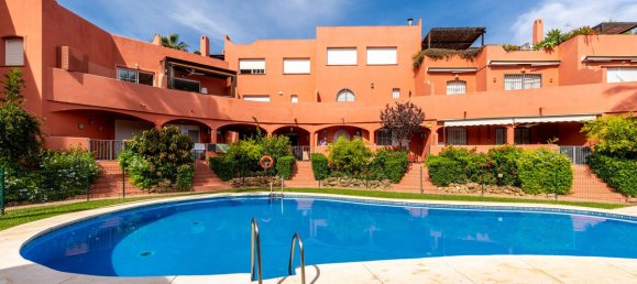 3 bedrooms Apartment in Marbella, Spain No. 144983 9