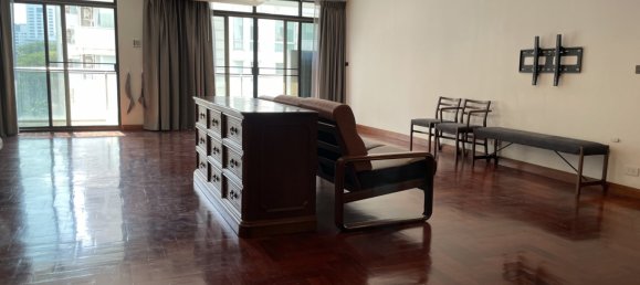 3 chambres Condo à Watthana, Thailand No. 59783 5