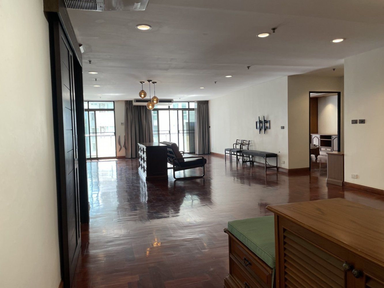 3 chambres Condo à Watthana, Thailand No. 59783