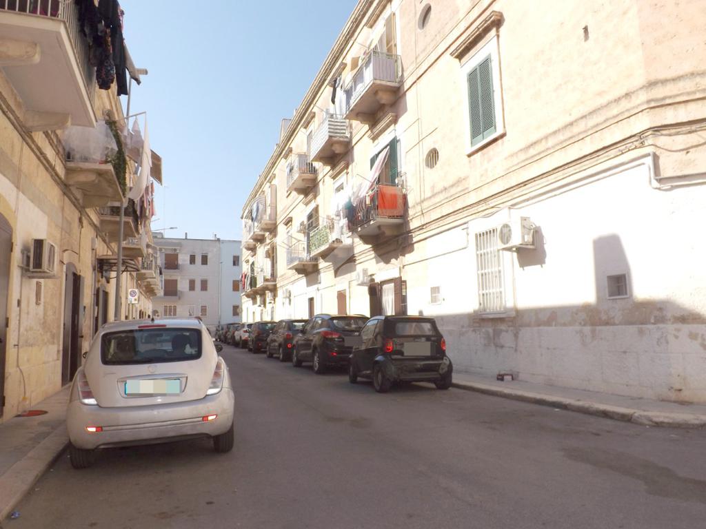 1 Schlafzimmer Wohnung in Bisceglie, Italy, Nr. 329652