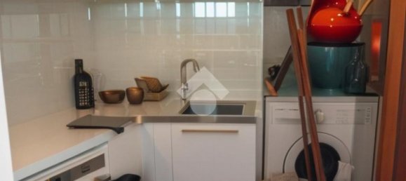 1 Schlafzimmer Wohnung in Bisceglie, Italy, Nr. 329652 8