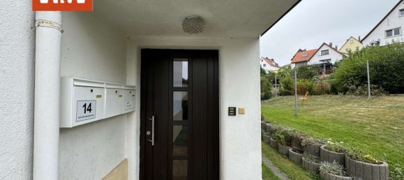 3 bedrooms Apartment in Saalfeld-Rudolstadt, Germany No. 144133 4