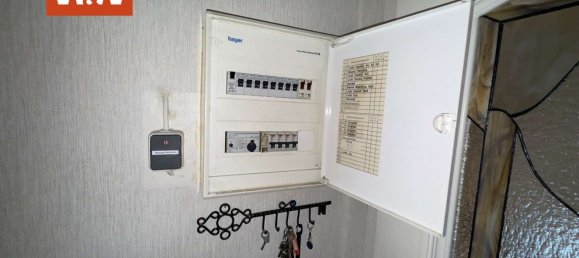 3 bedrooms Apartment in Saalfeld-Rudolstadt, Germany No. 144133 26