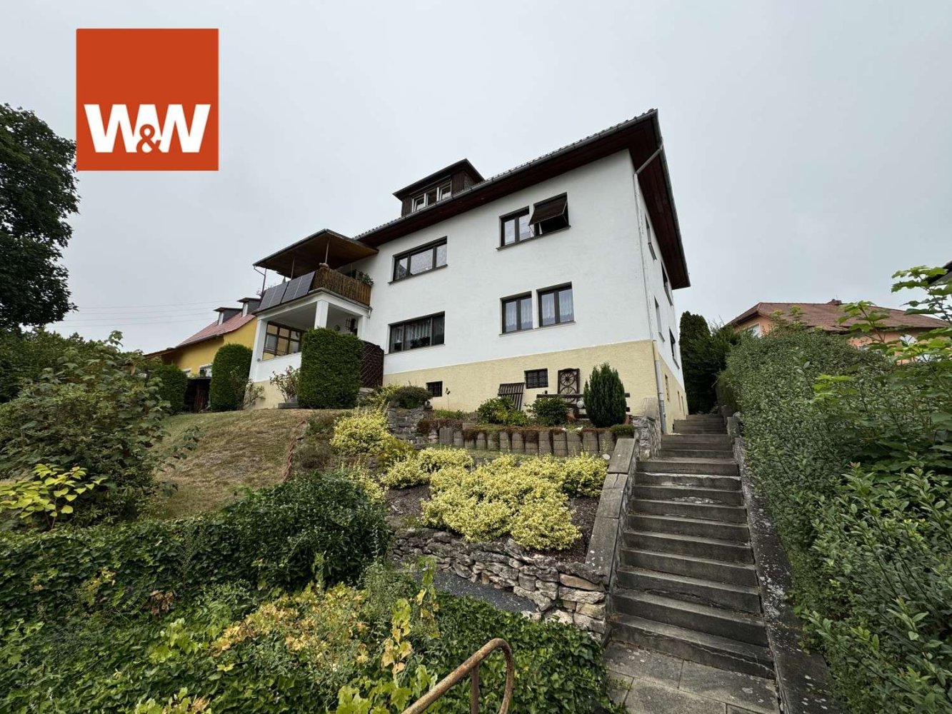 3 bedrooms Apartment in Saalfeld-Rudolstadt, Germany No. 144133
