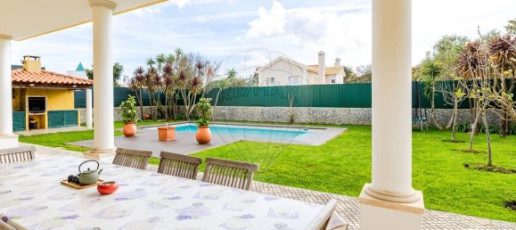 Villa T4 em Sintra, Portugal N.º 158250 38